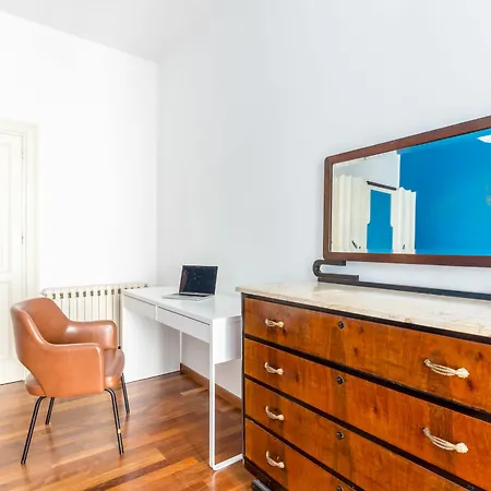 Piazza Marina House By Domusicily * Palermo