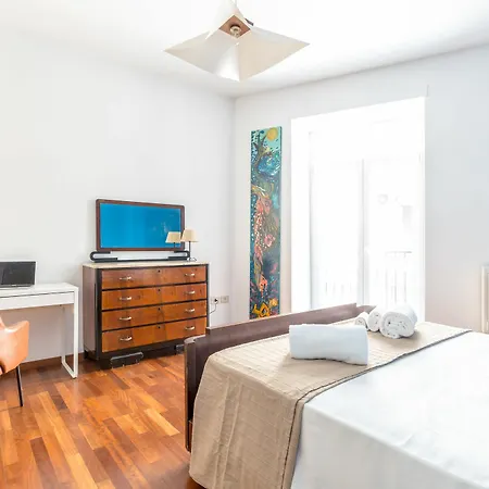 Piazza Marina House By Domusicily Palermo