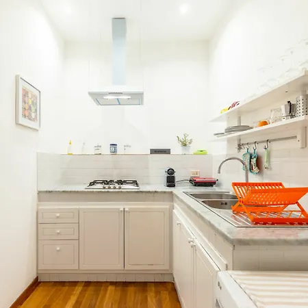 Apartament Piazza Marina House By Domusicily