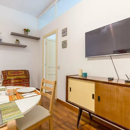 Piazza Marina House By Domusicily Palermo