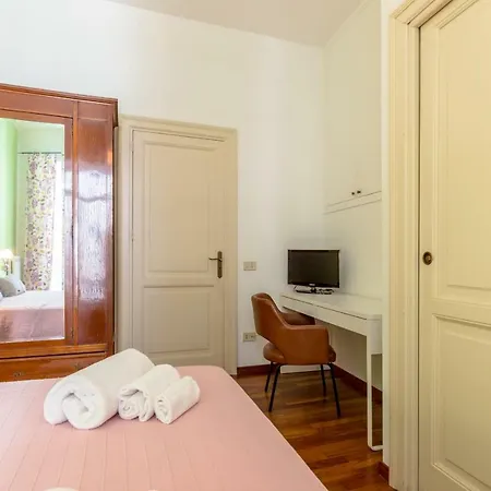 Apartament Piazza Marina House By Domusicily